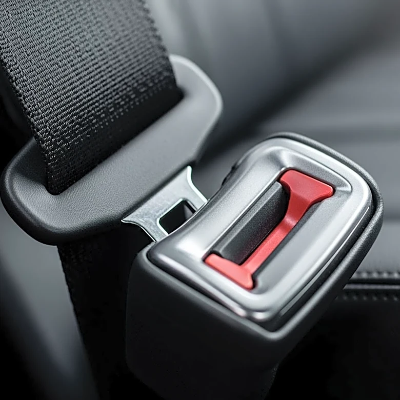 Volvo Introduces Multi-Adaptive Safety Belt to Enhance Vehicle Safety