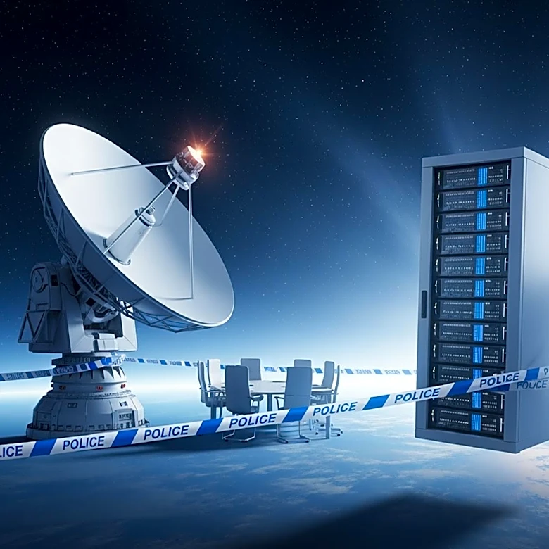 Jeff Bezos Highlights Challenges in Achieving Space Data Centers Within 2-3 Years