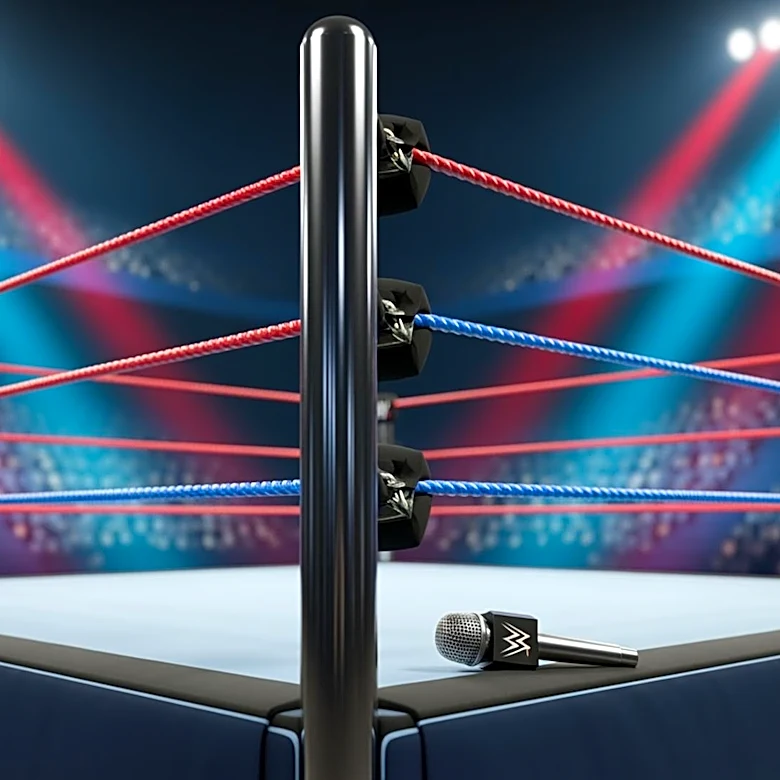 Mick Foley Joins AEW for Double or Nothing 2026, Hosting Pre-Show with Renee Paquette