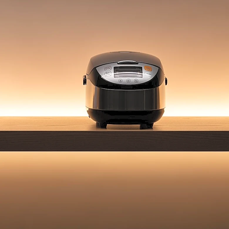 TSMC Offers Exclusive Branded Merchandise to Employees, Including Shoes and Rice Cookers