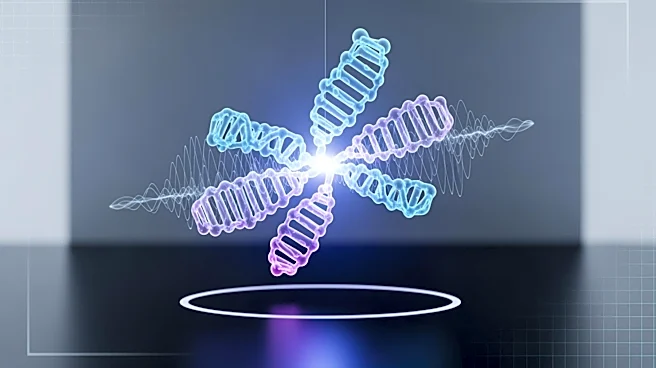 Imperagen Secures $6.7 Million to Innovate Enzyme Engineering with AI and Quantum Physics