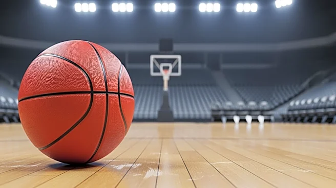 Minnesota Timberwolves Aim for NBA's Top Tier Amidst Roster Challenges