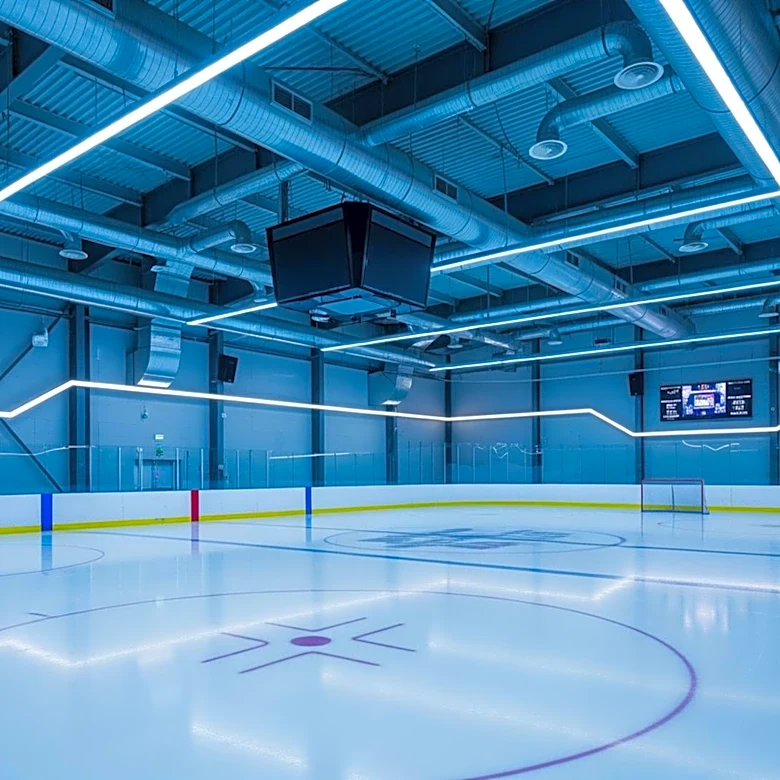 NHL and Honeywell Partner to Enhance Energy Efficiency in Arenas