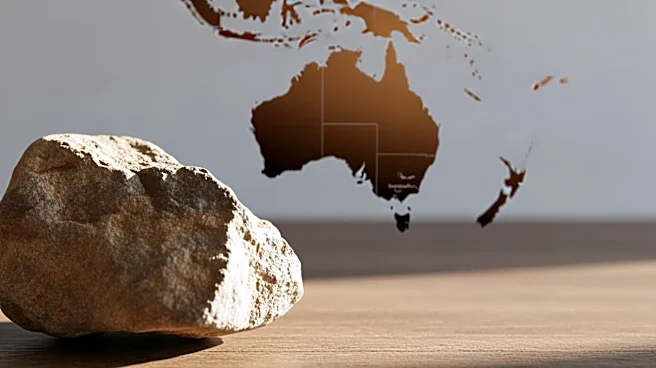 Tempest Minerals Abandons Zealandia Acquisition to Focus on Australian Projects