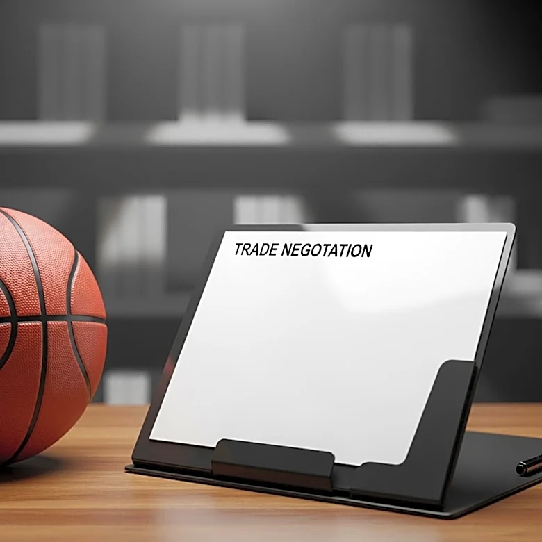 Denver Nuggets Face Limited Trade Options Due to Lack of Future First-Round Picks