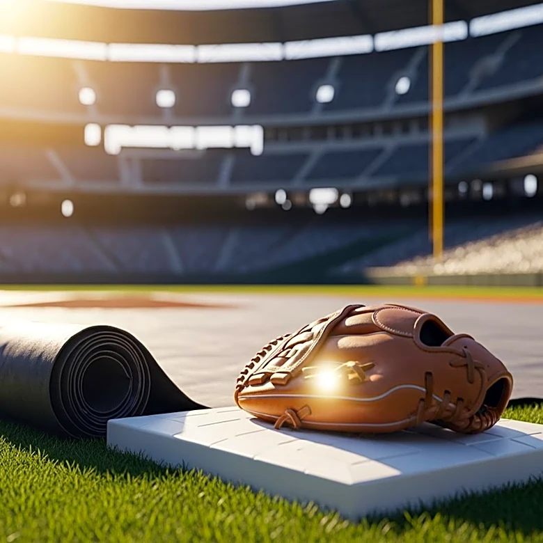 MLB Embraces 'Tarps Off' Trend as Shirtless Fans Boost Stadium Energy