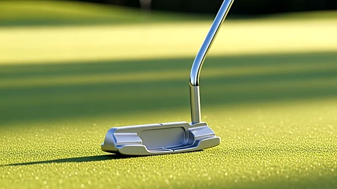 Brooks Koepka Changes Putter Ahead of CJ Cup Byron Nelson to Improve Performance