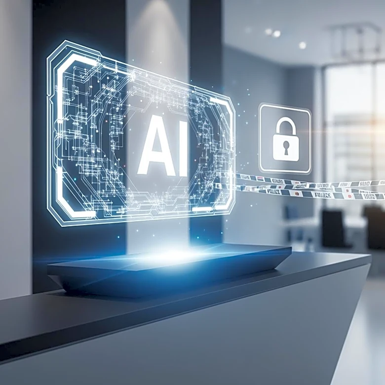AI-Driven Bookings in Hospitality Industry Highlight 'Borrowed Trust' Dynamics