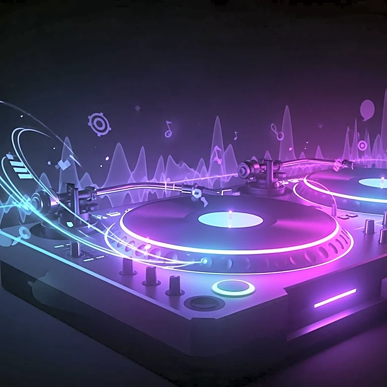 DJ Kazu Discusses the Unique Energy of Anime DJ Sets at Indian Conventions