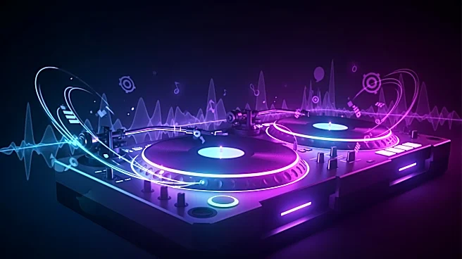 DJ Kazu Discusses the Unique Energy of Anime DJ Sets at Indian Conventions