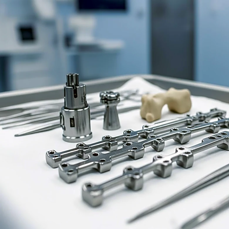 Advita Ortho Introduces Equinoxe Scapula Reconstruction System for Complex Fractures