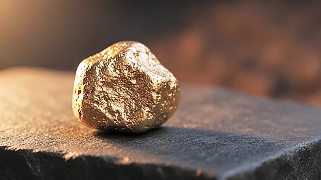 Agnico Eagle Invests C$22M in Wallbridge Mining Company