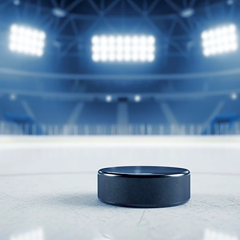 NHL Named League of the Year Amid Record Viewership and Expansion