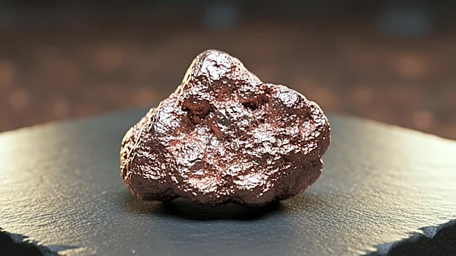 Prospect Resources Releases Updated Resource Estimate for Mumbezhi Copper Project, Signaling Potential Expansion