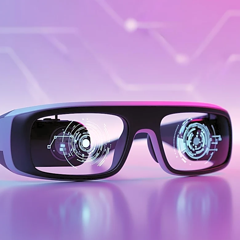 Snapchat Partners with Qualcomm to Develop AR Glasses for 2026 Consumer Launch
