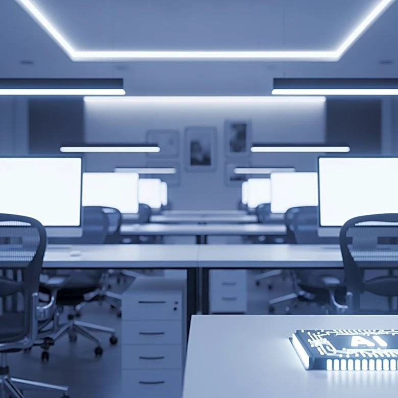 Meta Implements Global Layoffs, Impacting 8,000 Jobs Amid AI Transition