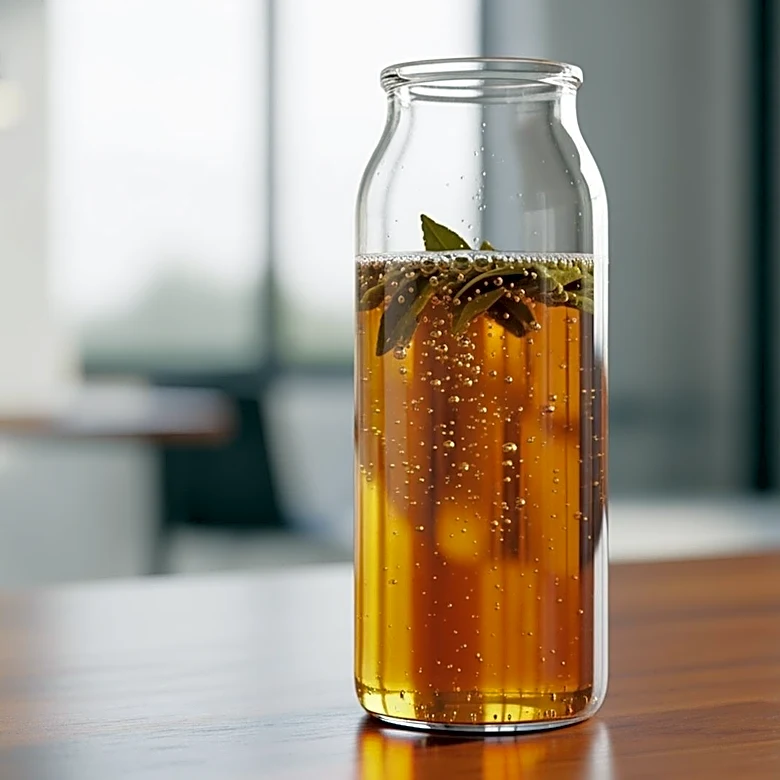 PepsiCo Launches Functional RTD Tea to Enhance Focus Amid Busy Lifestyles