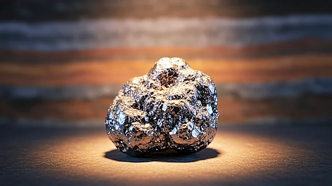 DPM Metals Announces High-Grade Intercepts at Chelopech Wedge Zone, Plans Resource Estimate by 2026