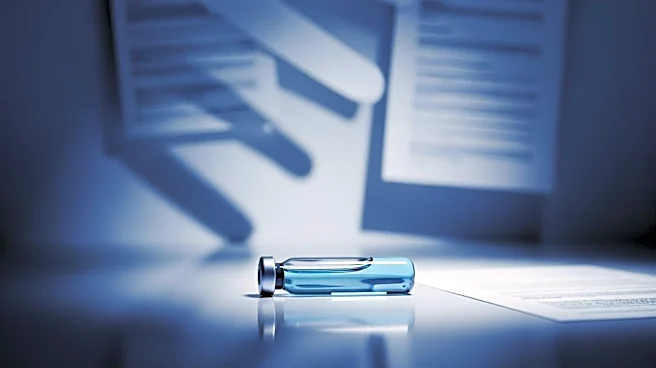 MaaT Pharma Faces Regulatory Hurdle with Negative Trend Opinion for MaaT013 in Europe
