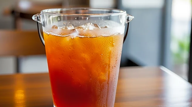 Dunkin' Announces Nationwide Release of 48-Ounce Beverage Buckets with Limited Availability
