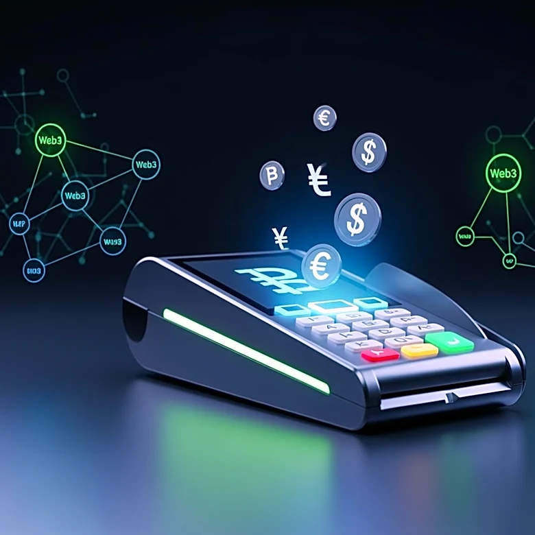 WEMADE and NICE I Collaborate to Develop Web3 Payment Infrastructure in South Korea