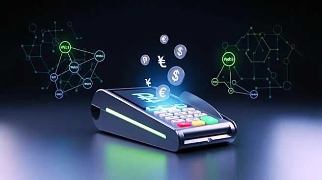 WEMADE and NICE I Collaborate to Develop Web3 Payment Infrastructure in South Korea