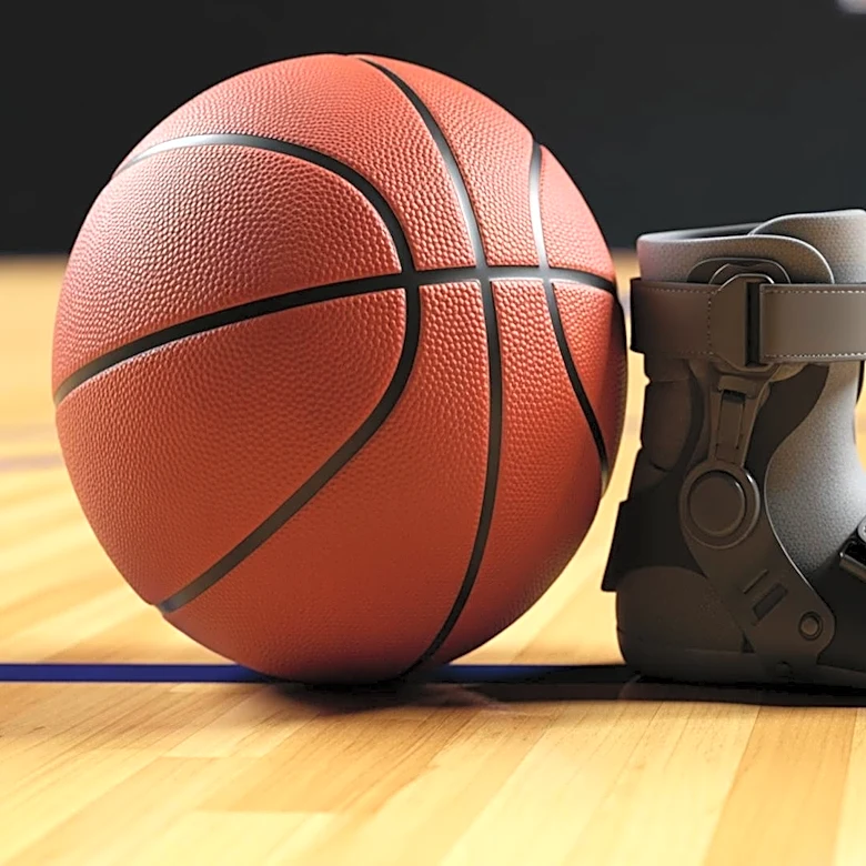Spurs' De'Aaron Fox Ruled Out for Game 2 Against Thunder Due to Ankle Injury