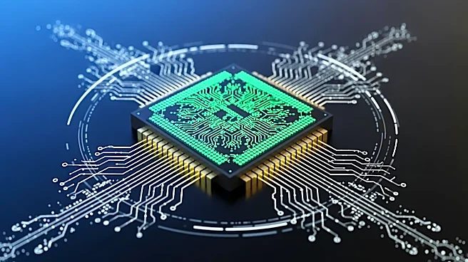 NVIDIA's New Vera CPU Opens $200 Billion Market Opportunity