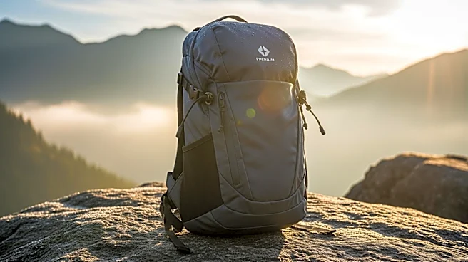 The North Face Drives VF Corp's Return to Growth Amid Profit Surge