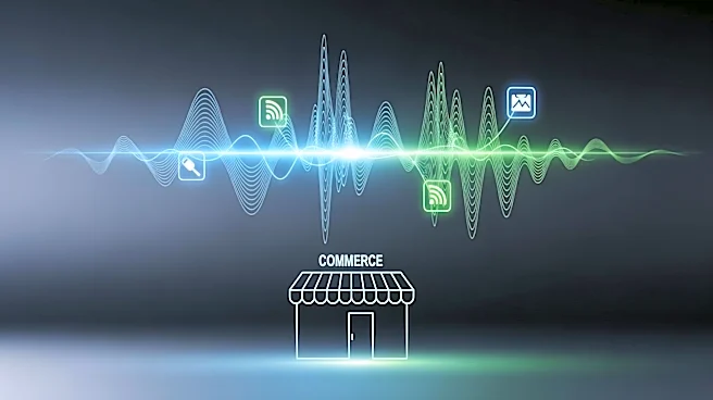 Roundel's Precision Plus Enhances Off-Site Retail Media with Commerce Signals