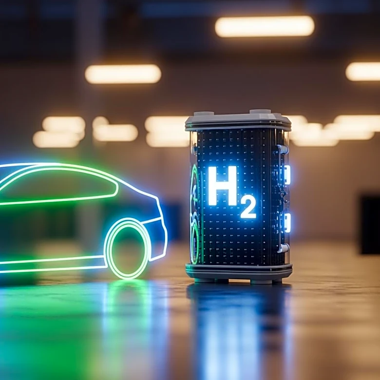 Rivian, Proterra, and Hyundai Expand EV and Hydrogen Production to Boost U.S. Manufacturing