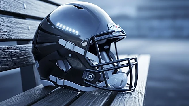 Chicago Bears Rookies Poised to Challenge for Starting Roles in 2026