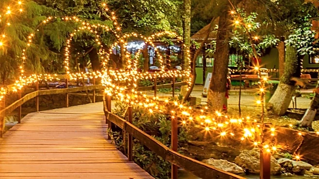Spruce Street Harbor Park Reopens in Philadelphia for Memorial Day Weekend