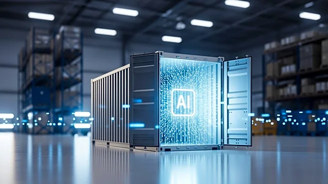 FedEx Launches AI-Driven Import Tool to Enhance Saudi Supply Chain Resilience