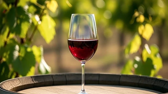 Tennessee Department of Agriculture Announces New American Viticultural Area, Boosting Wine Industry