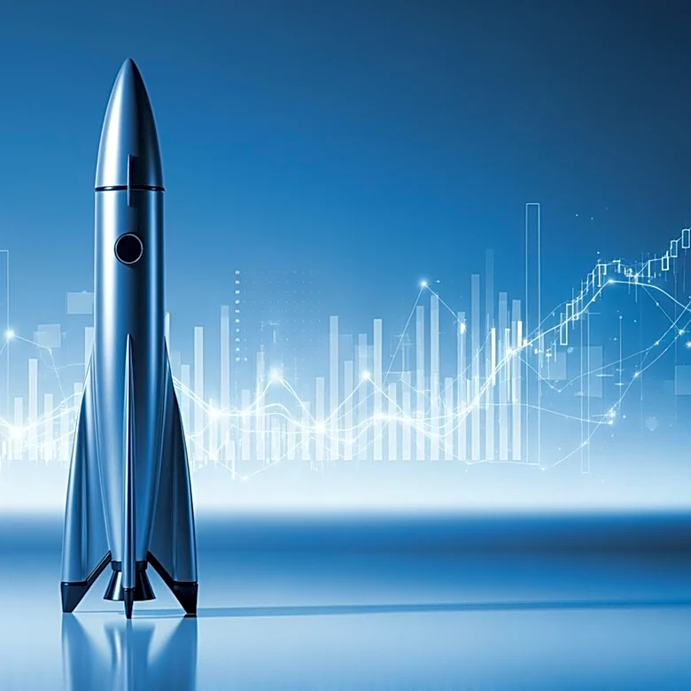 SpaceX Files for IPO with Elon Musk Retaining Significant Control