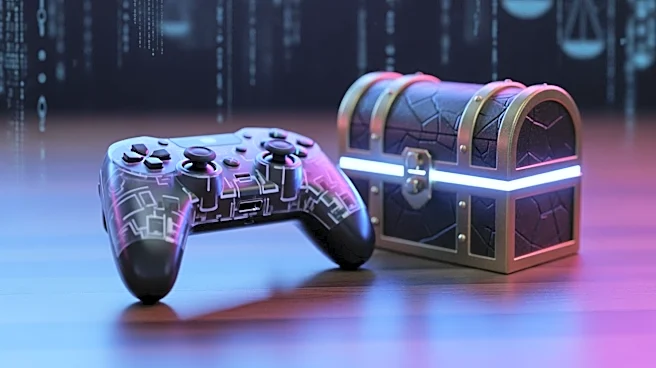 Valve Challenges New York's Lawsuit on Counter-Strike Loot Boxes