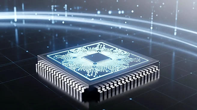 AMD Begins Production Ramp of Next-Gen EPYC Processor 'Venice' on TSMC 2nm Technology