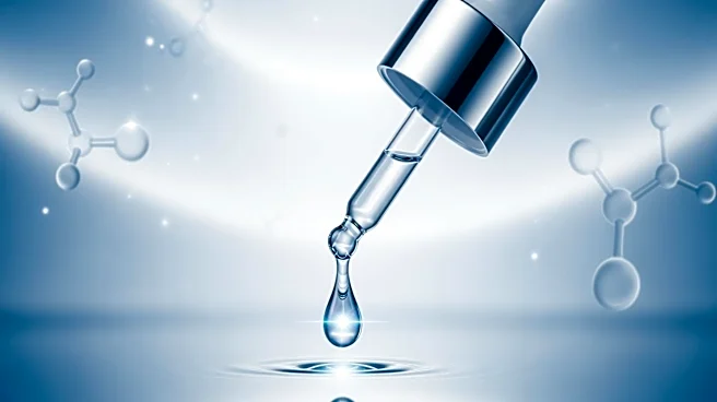 PDRN Transitions from Korean Clinics to U.S. Skincare Market Amid Rising Demand