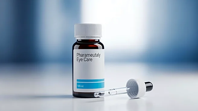 Upsher-Smith Launches Generic Version of Restasis, Expanding U.S. Portfolio