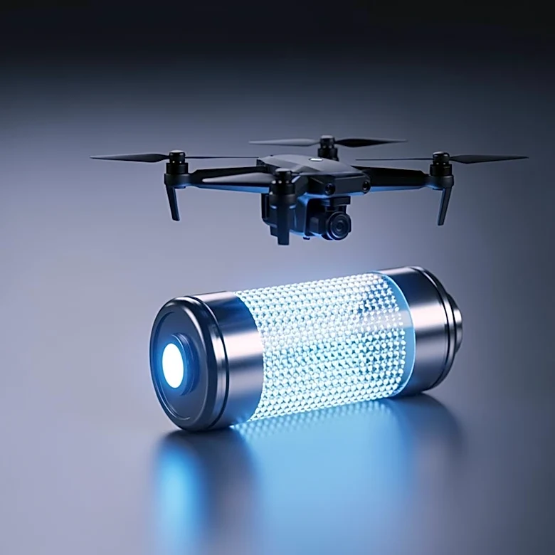 Amprius Technologies and Matternet Collaborate to Enhance Drone Delivery with Silicon Anode Batteries