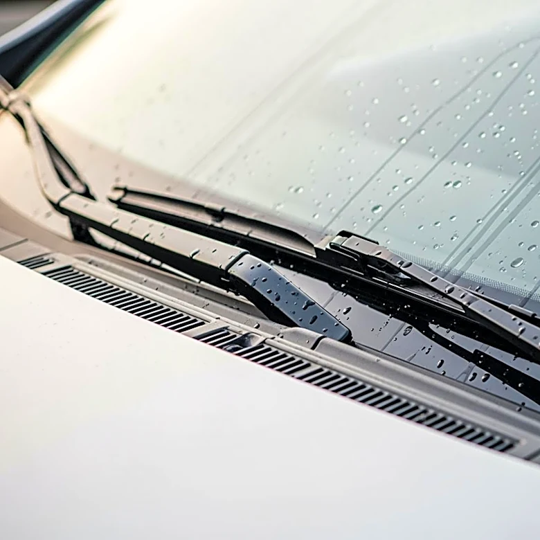 Tesla's Windshield Wipers Criticized for Poor Performance and Safety Concerns