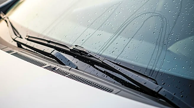 Tesla's Windshield Wipers Criticized for Poor Performance and Safety Concerns