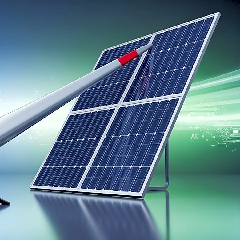 AI Startup REplace Expands into U.S. Market to Tackle Renewable Energy Challenges