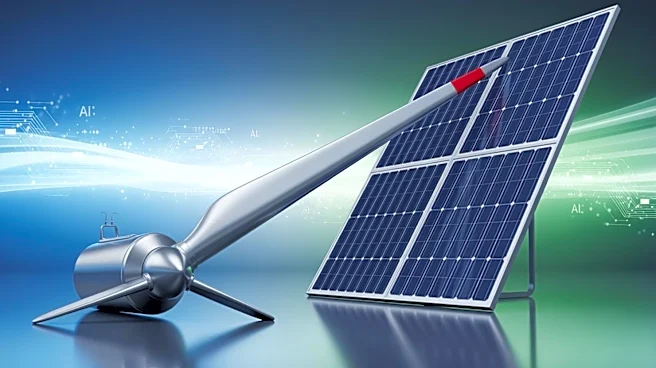 AI Startup REplace Expands into U.S. Market to Tackle Renewable Energy Challenges