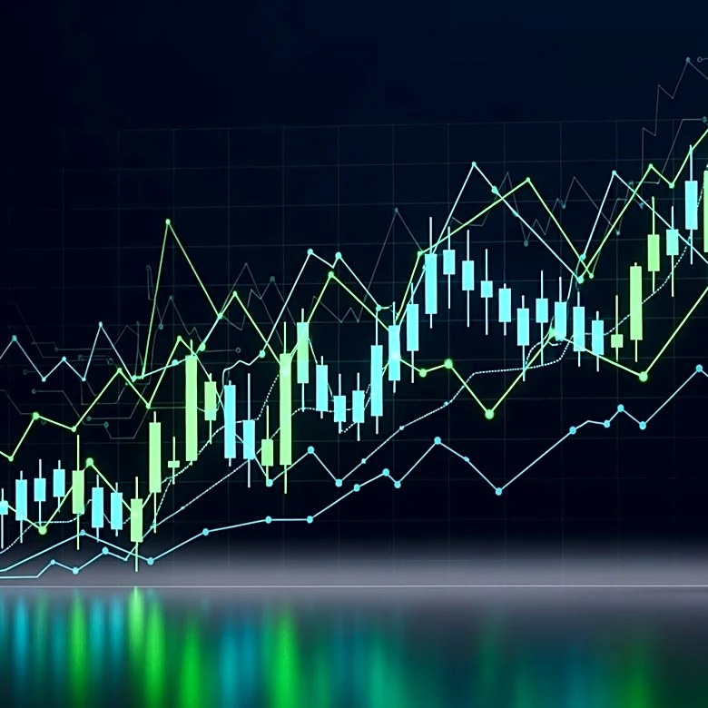 Asian Markets Surge as Oil Prices Drop and Wall Street's AI Rally Continues