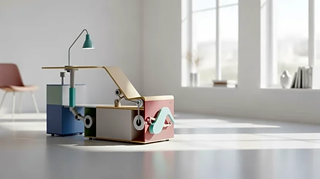 IKEA Unveils New PS Collection with Innovative Designs in Israel