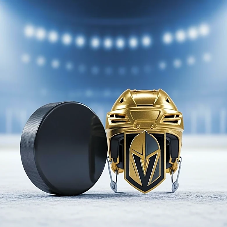 Dylan Coghlan Seizes Stanley Cup Playoff Opportunity with Vegas Golden Knights