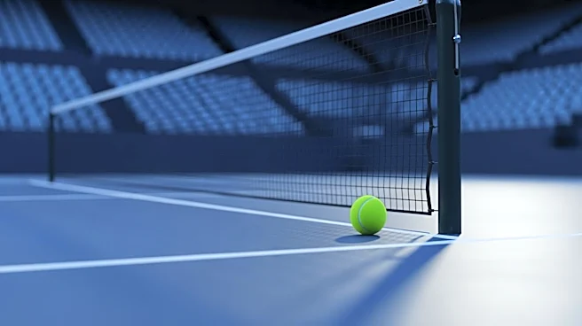 French Open Players Plan Media Protest Over Prize Money Distribution