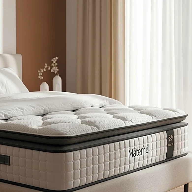 Sleep Number Offers Up to 20% Off on Mattresses During Memorial Day Sale